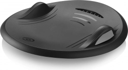 Sanišči krožnik Supernova 70 cm antracit