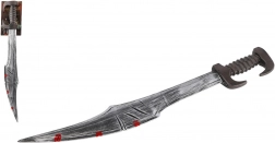 Pirati plastični meč 70 cm