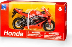 Motorno kolo HONDA CBR 600RR 1:18