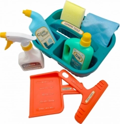 PLEJO Otroški čistilni komplet