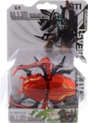 Robotski kovinski hrošč