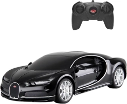 Daljinsko voden model Bugatti Chiron 1:24