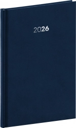 Tedenki dnevnik Balakon 2026