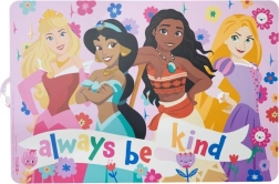 Stor pogrinjek Princeske