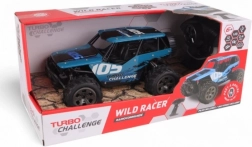 RC avto Turbo Challenge Wild Racer 1:18