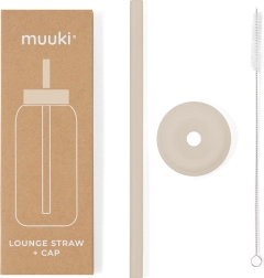 Muuki Lounge slamica in pokrov Summer Sand