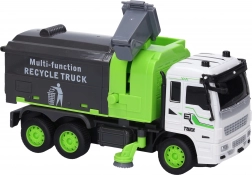 RC čistilni avto na daljinsko upravljanje 20,5 cm