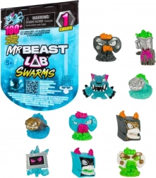Figurica presenečenja v vrečki MRBEAST LAB SWARMS Alpha