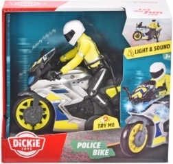 Policijski motor SOS 17 cm