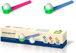 Modra čarobna kroglica Magic Ball