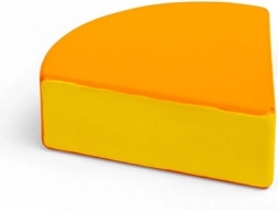 Leseni sir Bigjigs Toys – dodatek za otroško kuhinjico