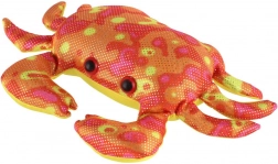 Antistresni rak s peščeno polnilo 21 cm