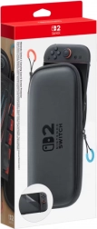 Etui in zaščitna folija za Nintendo Switch 2