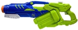Vodna pištola ZURU X-SHOT Hydro Hurricane in Hydro Steel