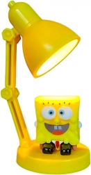 Mini LED svetilka Spongebob