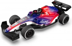 Svetleča RC formula na daljinsko upravljanje 25,5 cm