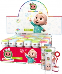 Mehurčkarka COCOMELON 60 ml