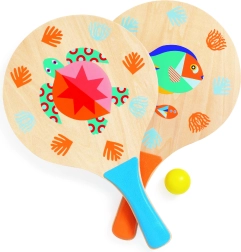 Plažni tenis DJECO Sea