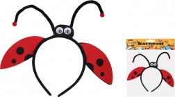 Pustna trak Beruška