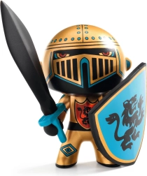 Djeco Arty Toys figura viteza Knight Azur
