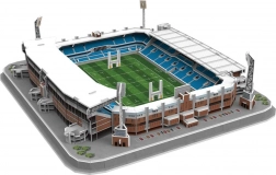 3D sestavljanka stadion Loftus Versfeld – BLUE BULLS, 118 kosov