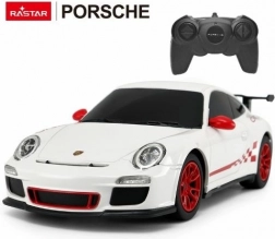 Daljinsko vodeni avto Rastar PORSCHE 911 GT3 RS 1:24