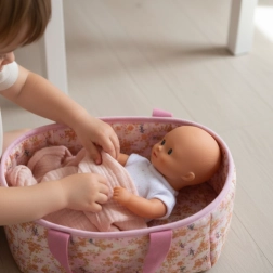 Punčka DJECO Pomea Mini Barbara