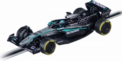Avto za avtomobilsko stezo MERCEDES-AMG F1 W14 E PERFORMANCE 1:43