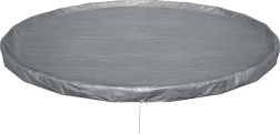 Bestway premium pokrivna ponjava za okrogel bazen 610 cm