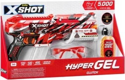 ZURU X-SHOT HyperGel pištola s 500 gel kroglicami