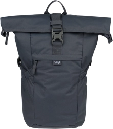 Baagl rolltop nahrbtnik sivi grs 29 l