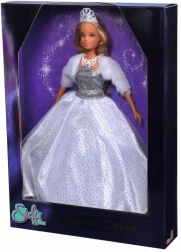 Punčka STEFFI LOVE beli sen 29 cm