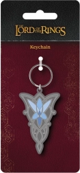 Gumijasti obesek za ključe GOSPODAR PRSTANOV Arwen