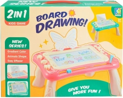 Čarobna Tabla 2 v 1 za otroke