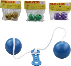 Klik Klak Igrača za Otroke