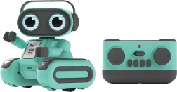 Robotični dojenček RC s ponavljanjem glasu 13 cm