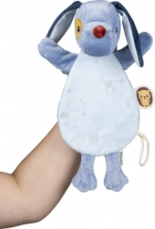 Svetleči lutka kuža Jules