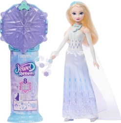 Disney Frozen princesa presenečenja Elsa