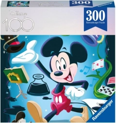 Sestavljanka DISNEY 100 let: MICKEY, 300 koščkov