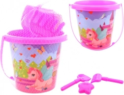 Komplet za pesek Samorog