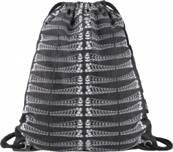 Jeans nahrbtna vreča MICKEY