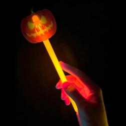 Sijajoča bučna palica