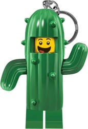 Lego Iconic svetleči obesek kaktus
