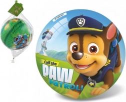 Otroška žoga PAW PATROL 14 cm