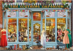 Sestavljanka Butik 3000 koščkov