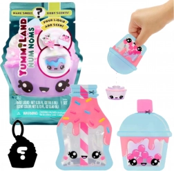 Set parfumov YUMMI LAND NUM NOMS – vrečka sladkih dišav za otroke