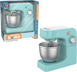 Robotski kuhinjski planet na baterije