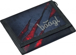 Denarnica Baagl Lava