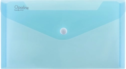 Mapica z gumbom DL Opaline mint