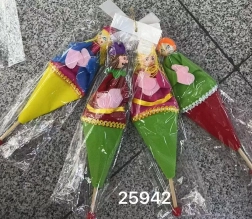 Lutka pravljični lik 28 cm